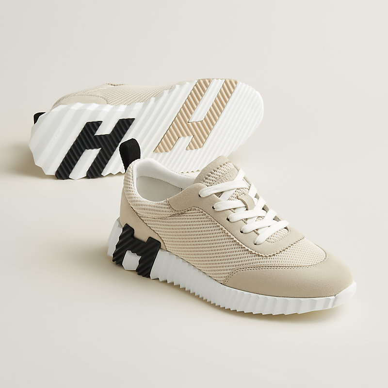 Bouncing sneaker | Hermès Finland